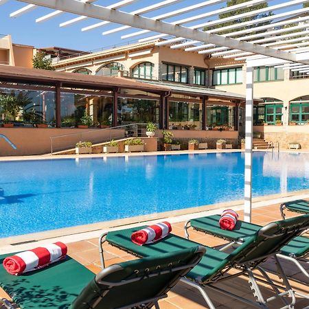 Hotel Sa Punta - Adults Only Fr13 Begur Ngoại thất bức ảnh