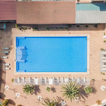 Hotel Sa Punta - Adults Only Fr13 Begur Ngoại thất bức ảnh