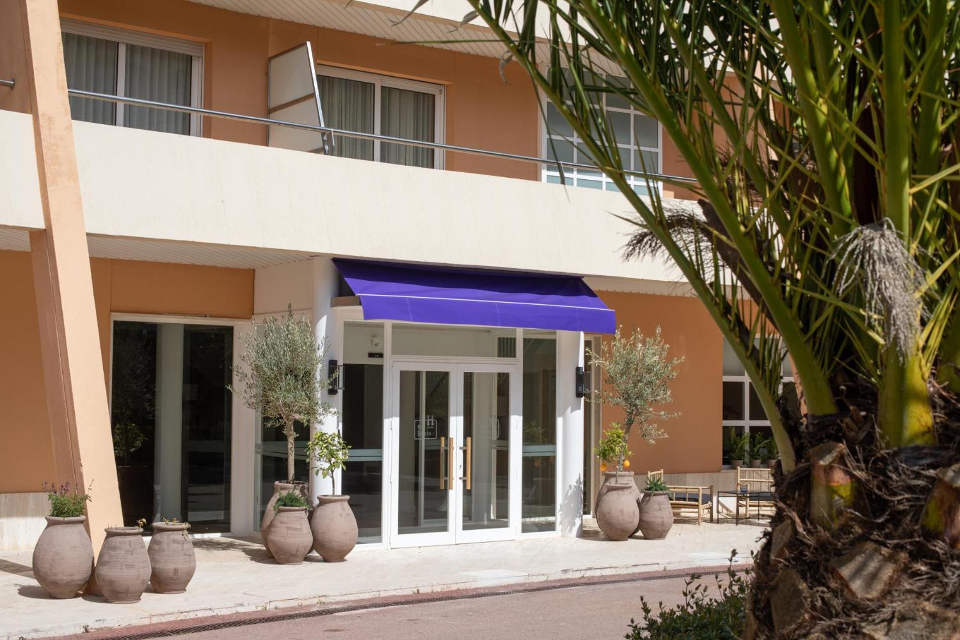 Hotel Sa Punta - Adults Only Fr13 Begur Ngoại thất bức ảnh