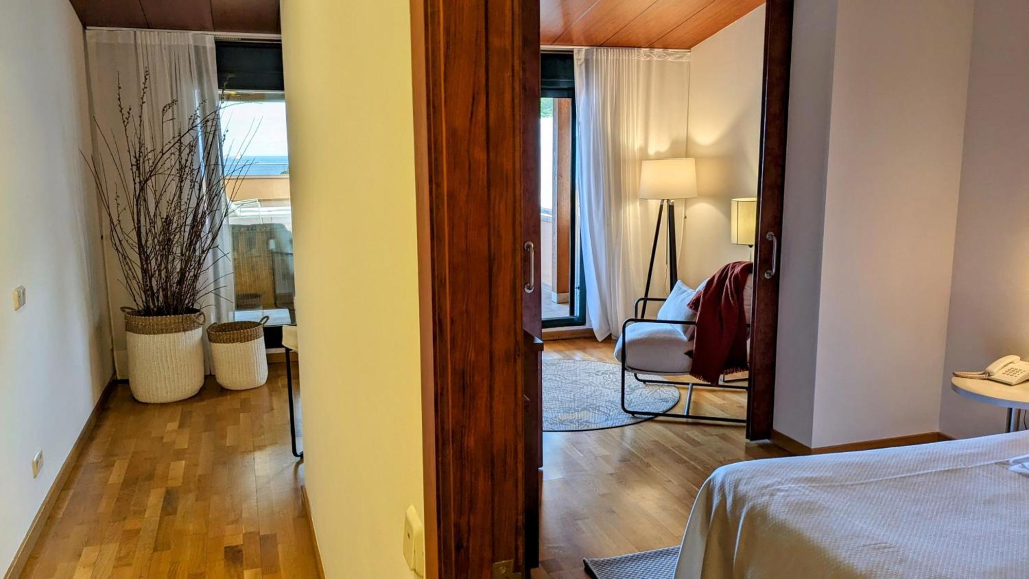 Hotel Sa Punta - Adults Only Fr13 Begur Ngoại thất bức ảnh