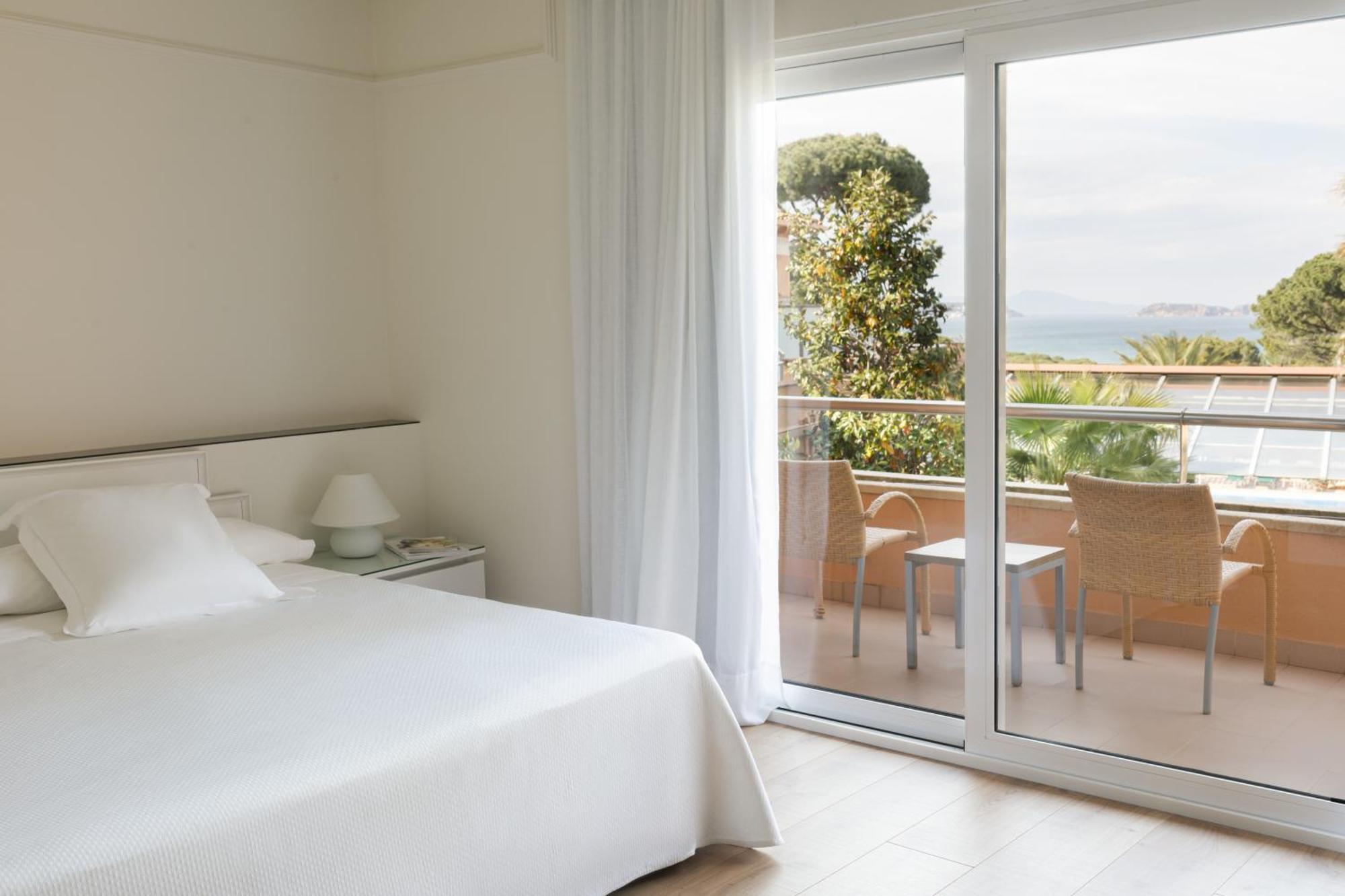 Hotel Sa Punta - Adults Only Fr13 Begur Ngoại thất bức ảnh