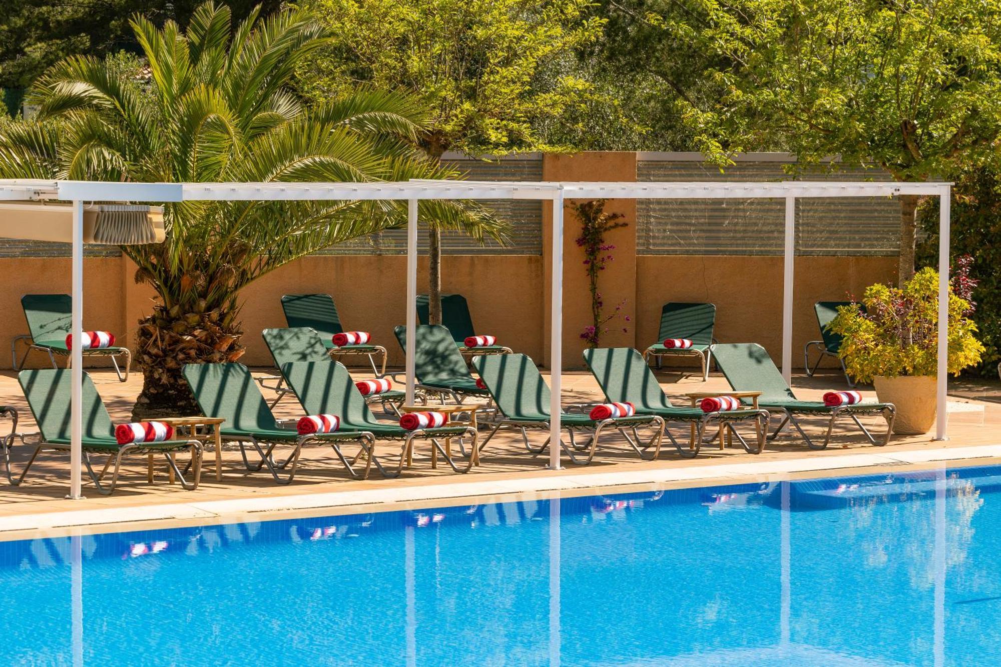 Hotel Sa Punta - Adults Only Fr13 Begur Ngoại thất bức ảnh