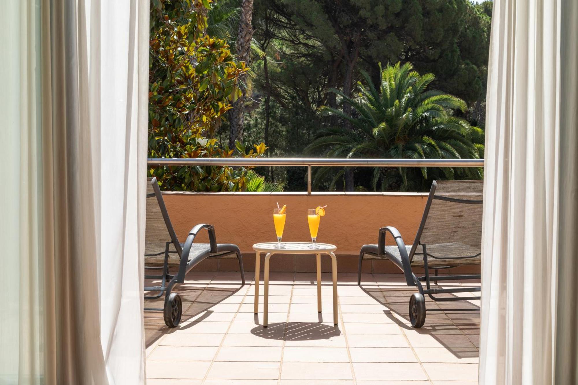 Hotel Sa Punta - Adults Only Fr13 Begur Ngoại thất bức ảnh