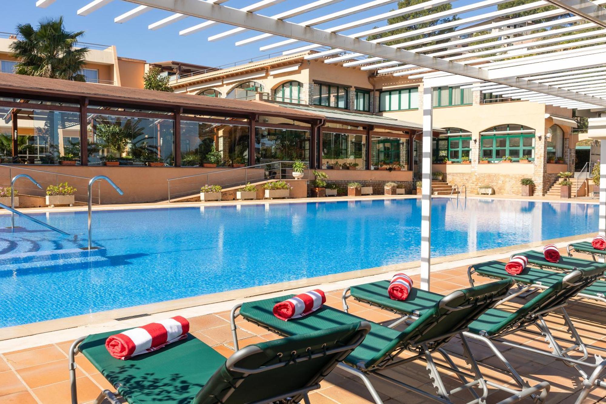 Hotel Sa Punta - Adults Only Fr13 Begur Ngoại thất bức ảnh